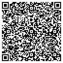 QR code with Airborne Sewing Center & College contacts