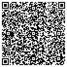 QR code with Mark Wooters Masonry W SA contacts