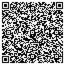 QR code with Prisym Inc contacts