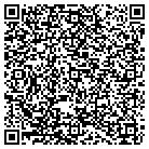 QR code with Asheville Ballroom & Dance Center contacts