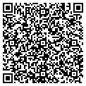 QR code with D R Horton contacts