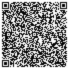 QR code with Donny Walkers Car Wash contacts