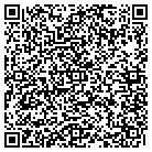 QR code with Malibu Pool Service contacts