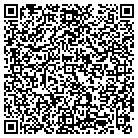QR code with High Desert Audio & Video contacts
