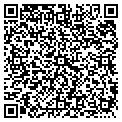 QR code with NVR contacts