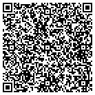 QR code with West Raleigh Presbyterian Charity contacts