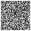 QR code with Hearing Center contacts