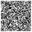 QR code with R C Lawn & Landscape contacts