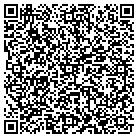 QR code with Sand Hills Portable Storage contacts