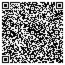 QR code with Hanover Hardware contacts