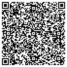 QR code with Central Chevrolet-Buick contacts