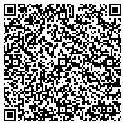 QR code with Prince E Graves Homes contacts