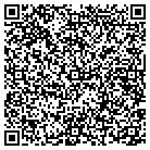 QR code with Wong's Landscaping Contractor contacts
