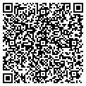 QR code with Mak Ag contacts