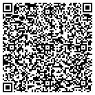 QR code with First Choice Blind Factory contacts