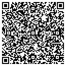 QR code with H & R Block contacts