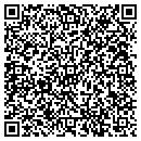 QR code with Ray's Septic Service contacts