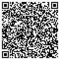 QR code with Hardee's contacts