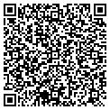 QR code with Nde Services contacts