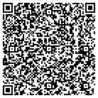 QR code with Blue Water Computer Co contacts