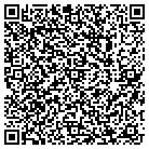 QR code with A Quality Self Storage contacts