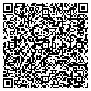QR code with J Scott Walker PLS contacts