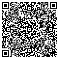 QR code with Pho Hoa contacts