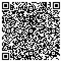 QR code with Hancor Inc contacts