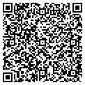 QR code with Pass contacts