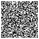 QR code with Atlas Orthogonal Chiropractic contacts