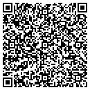 QR code with Aplix Inc contacts