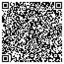 QR code with T R S Properties Inc contacts