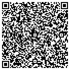 QR code with Hickory Parks & Recreation Dpt contacts