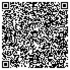 QR code with J P Gerick Construction contacts