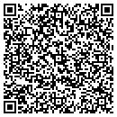 QR code with J & R Repairs contacts