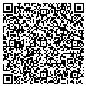 QR code with Cloisters contacts
