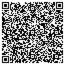 QR code with Finish Line contacts