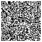 QR code with Advanced Electric Service contacts