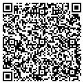 QR code with GNC contacts