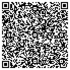 QR code with S & L Landscaping & Grading contacts