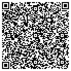 QR code with Tadlock's Shoe Service contacts