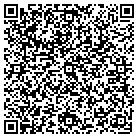 QR code with Owen's Grading & Hauling contacts