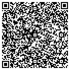 QR code with Hillcrest Fire Department contacts