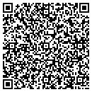 QR code with C&H Carpets contacts