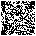 QR code with University NC At Wilmington contacts