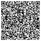 QR code with Hadding Realty & Landscaping contacts
