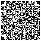QR code with Hendersonville Pest Control contacts