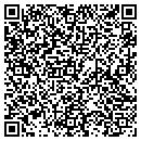 QR code with E & J Construction contacts