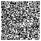 QR code with Allen Caldwell Concrete Inc contacts