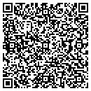 QR code with Pretzel Time contacts